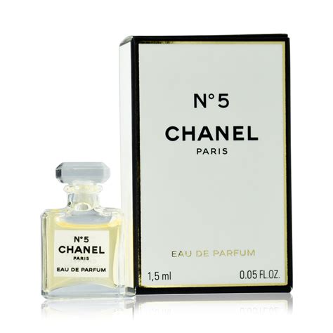 mini chanel 5|chanel number 5 travel size.